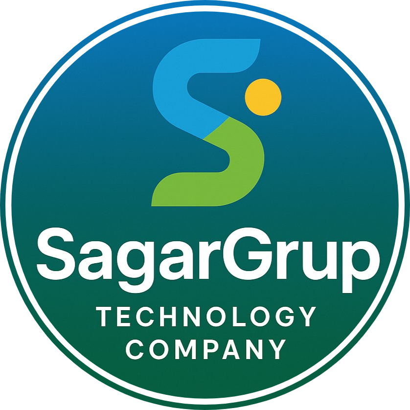 SagarGrup Team