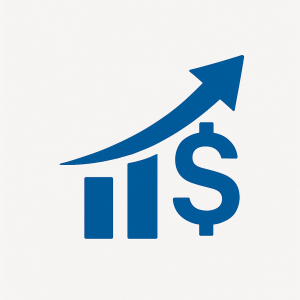 Business Tracker Logo