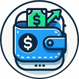 Expenses Tracker Logo